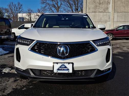 2023 Acura RDX Advance Package