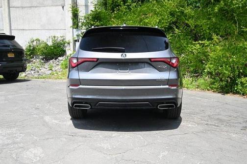 2023 Acura MDX Advance Package