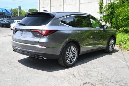2023 Acura MDX Advance Package
