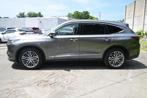 2023 Acura MDX Advance Package