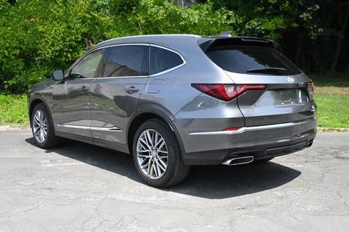 2023 Acura MDX Advance Package