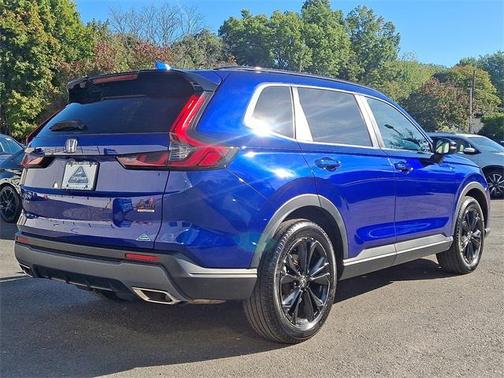 2023 Honda CR-V Hybrid Sport Touring AWD