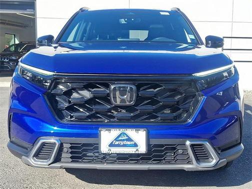 2023 Honda CR-V Hybrid Sport Touring AWD