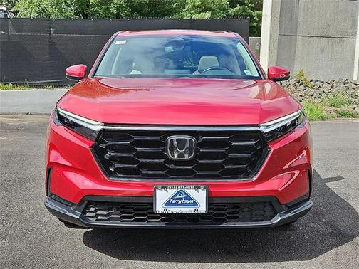 2023 Honda CR-V EX-L AWD
