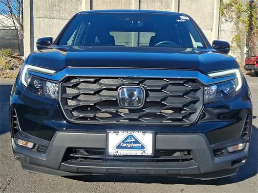 2023 Honda Passport AWD EX-L