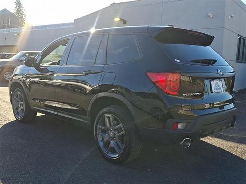 2023 Honda Passport AWD EX-L