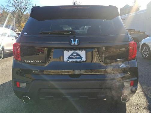 2023 Honda Passport AWD EX-L