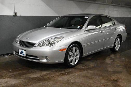 2005 Lexus ES 330 Base