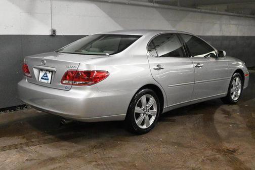 2005 Lexus ES 330 Base