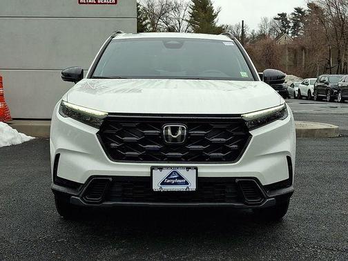 2023 Honda CR-V Hybrid Sport AWD