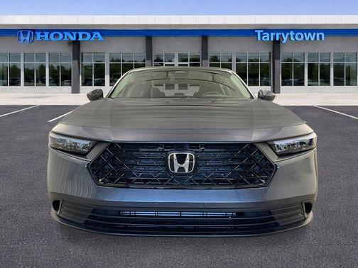Meteorite 2026 Honda Accord LX 1.5T