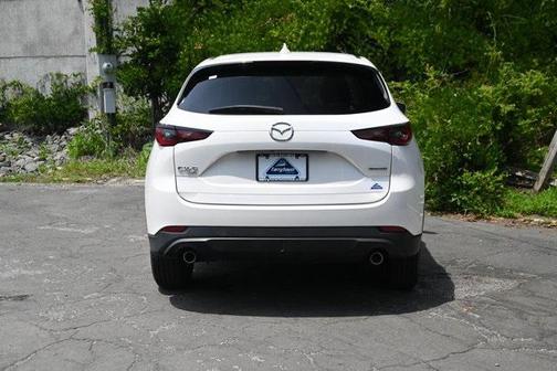 2022 Mazda CX-5 2.5 S Preferred