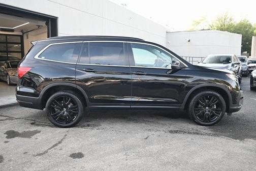 2022 Honda Pilot AWD Special Edition