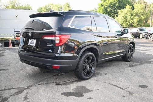 2022 Honda Pilot AWD Special Edition