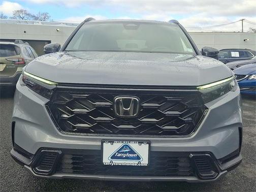 2023 Honda CR-V Hybrid Sport AWD