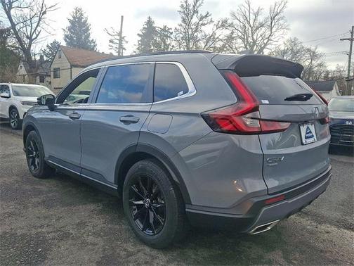 2023 Honda CR-V Hybrid Sport AWD