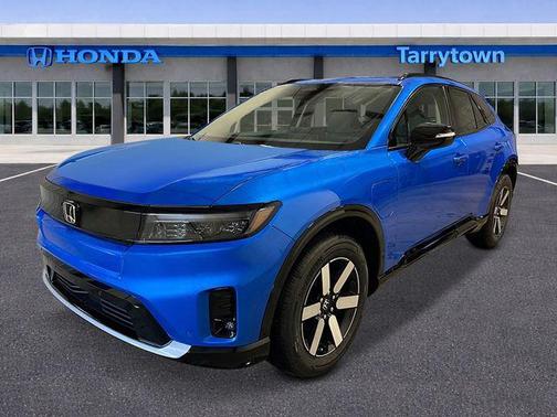 Pacific Blue Metallic 2026 Honda Prologue Touring