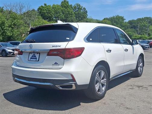 2020 Acura MDX 3.5L