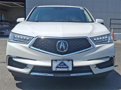 2020 Acura MDX 3.5L
