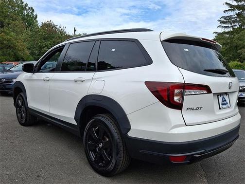 2022 Honda Pilot AWD TrailSport