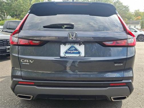 2023 Honda CR-V Hybrid Sport Touring AWD