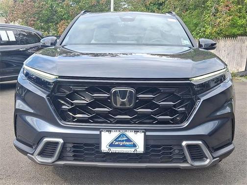 2023 Honda CR-V Hybrid Sport Touring AWD