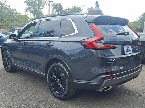 2023 Honda CR-V Hybrid Sport Touring AWD