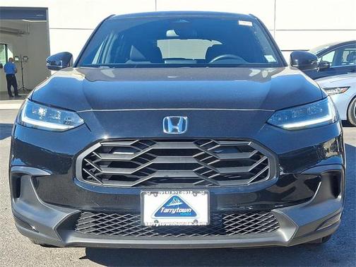 2023 Honda HR-V AWD Sport