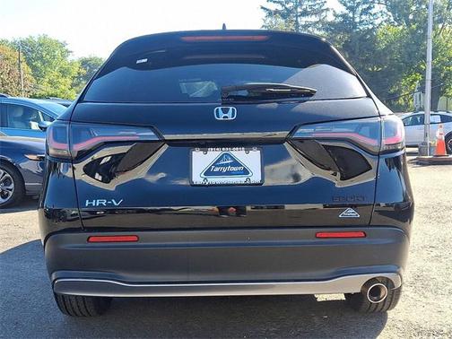 2023 Honda HR-V AWD Sport