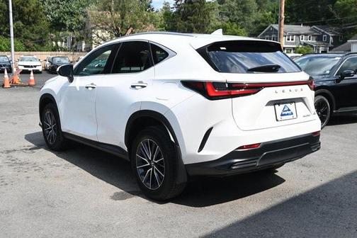 2024 Lexus NX 250 Base