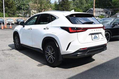 2024 Lexus NX 250 Base