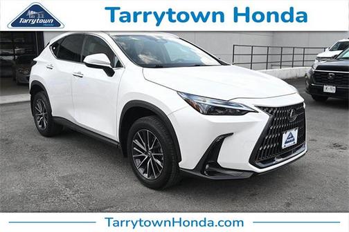 2024 Lexus NX 250 Base