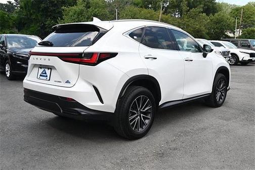 2024 Lexus NX 250 Base