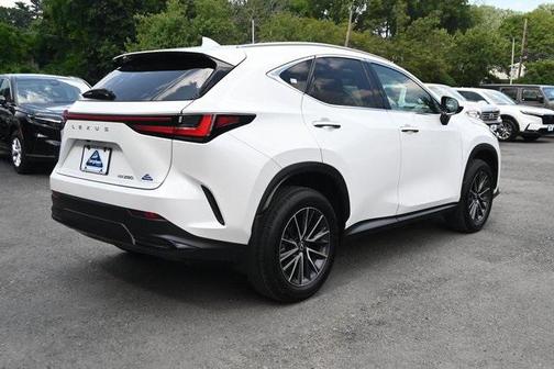 2024 Lexus NX 250 Base