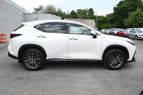 2024 Lexus NX 250 Base