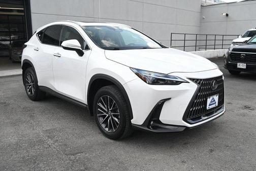 2024 Lexus NX 250 Base