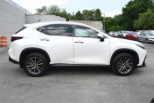 2024 Lexus NX 250 Base