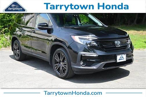 2022 Honda Pilot AWD Special Edition