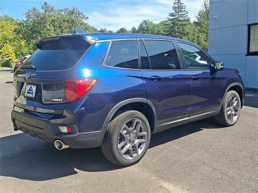2023 Honda Passport AWD EX-L