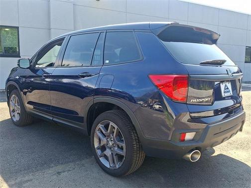 2023 Honda Passport AWD EX-L