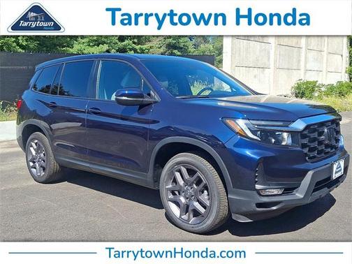 2023 Honda Passport AWD EX-L