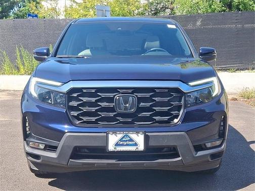 2023 Honda Passport AWD EX-L