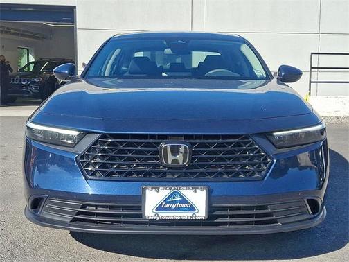 2024 Honda Accord EX 1.5T