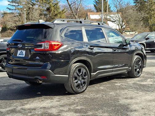 2023 Subaru Ascent Onyx Edition Limited 7-Passenger