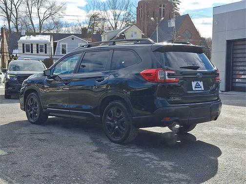 2023 Subaru Ascent Onyx Edition Limited 7-Passenger