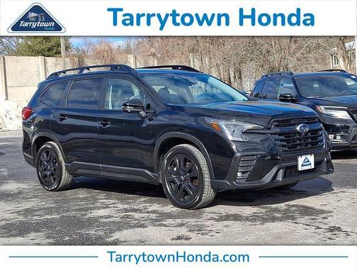 2023 Subaru Ascent Onyx Edition Limited 7-Passenger