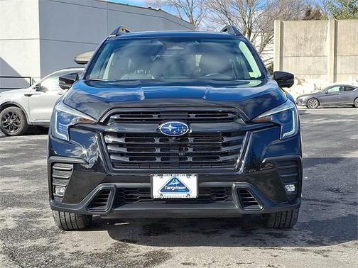 2023 Subaru Ascent Onyx Edition Limited 7-Passenger