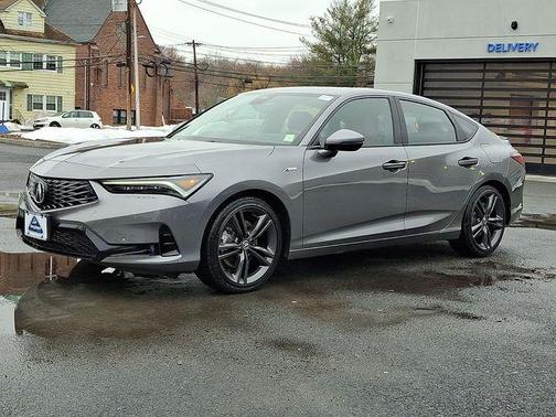 2024 Acura Integra A-SPEC Technology