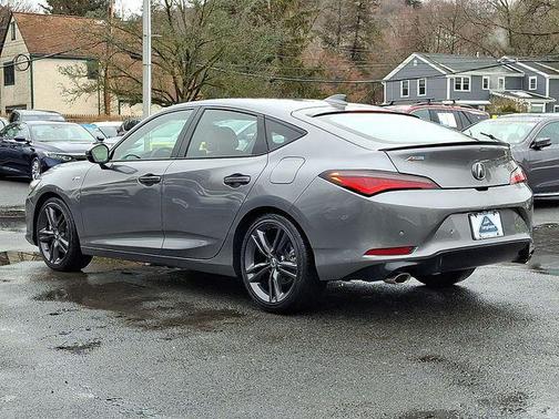 2024 Acura Integra A-SPEC Technology