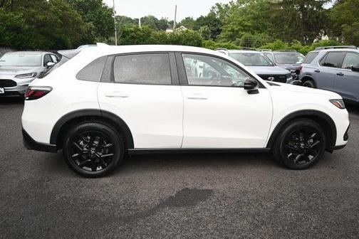 2023 Honda HR-V AWD Sport